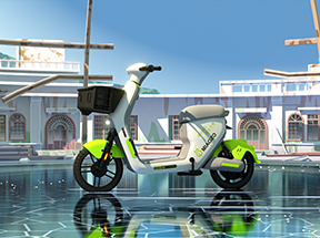 本銫電動(dòng)車(chē)智能新技術(shù)