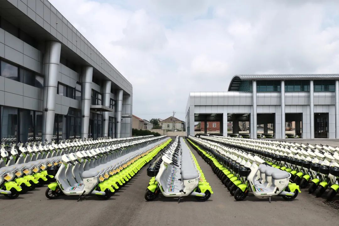 共享電動(dòng)車(chē)廠(chǎng)家加盟 共享電動(dòng)車(chē)廠(chǎng)家加盟